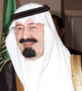 Dr. Al-Rabeeah Extends King Abdullah's Greetings to Khaled Shaeri