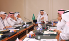 Al-Falih Discusses Latest Health Preparations for the Upcoming Hajj Season