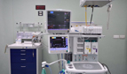 MOH: Maternity and Children Hospital-Hafr Al Batin Enhanced with Medical Equipment and Systems