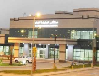  Jazan: Over 69,000 Patients Served by Al-Aridhah General Hospital 