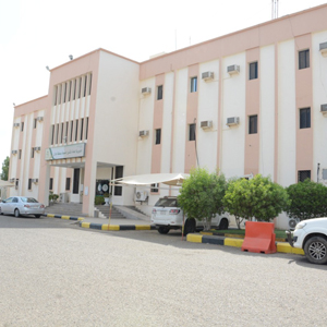 More than 1,000,000 Emergencies Served by Jazan Hospitals in 9 Months