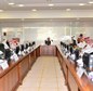 MOH Adopts the Action Plan of the National Program for Growth Disorders among Children