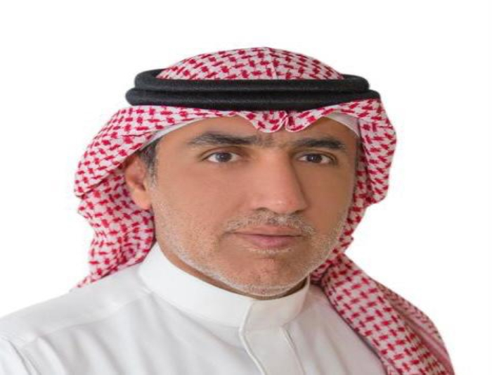Deputy Minister for Human Resources-Abdul-Rahman Al-Aiban