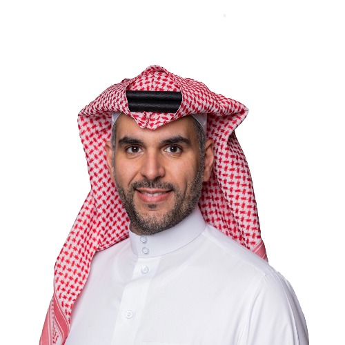 Saad bin Omar Al-Sadhan Deputy Minister for Supply and Engineering Affairs