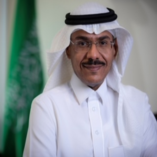 ​​د.محمد بن خالد العبدالعالي  مساعد وزير الصحة والمتحدث الرسمي لوزارة الصحة