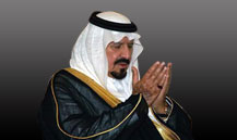 معالي وزير الصحة: وفاة الأمير سلطان حدث جلل وخسارة كبيرة للجميع
