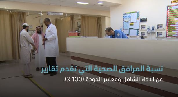 Saudi Center for Patient Safety