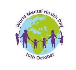 Mental Health World Day logo2011.png