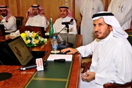 Minister of Health Launches “Salamat” Site to Mark Safe Return of the Custodian of the Two Holy Mosques